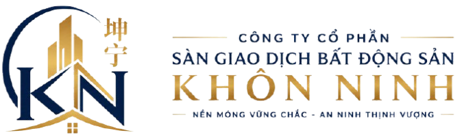 Sàn giao dịch bất động sản Khôn Ninh