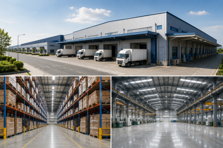 Vì sao doanh nghiệp FDI Trung Quốc lựa chọn Khôn Ninh?